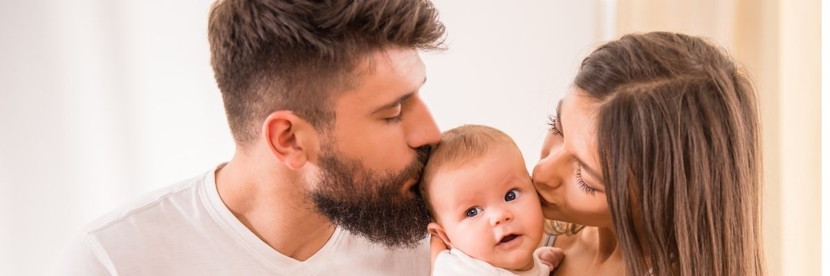 Babanın Emzirme Sürecindeki Rolü Nedir