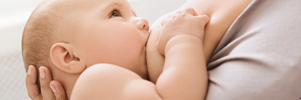 Anne Sütü Nasıl Saklanır ve Ne Kadar Dayanır?