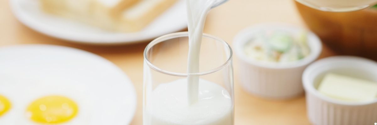 Anne Sütünü Artıran Gıdalar Listesi