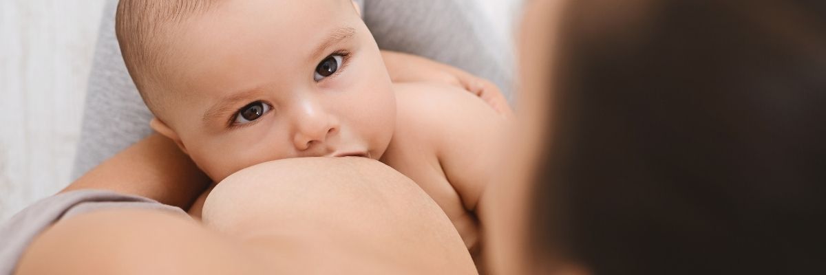 Anne Sütünün İçeriği ve Bebeğe Faydaları