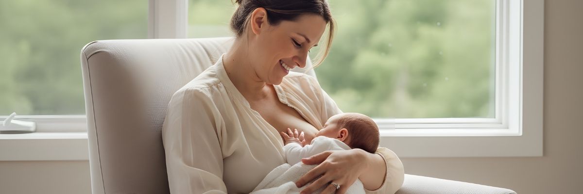 Emzirmeye Başlamadan Önce Bilmeniz Gerekenler