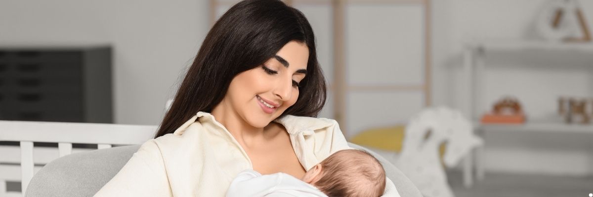 Gece Emzirmesi: Ne Zaman, Nasıl, Ne Kadar?