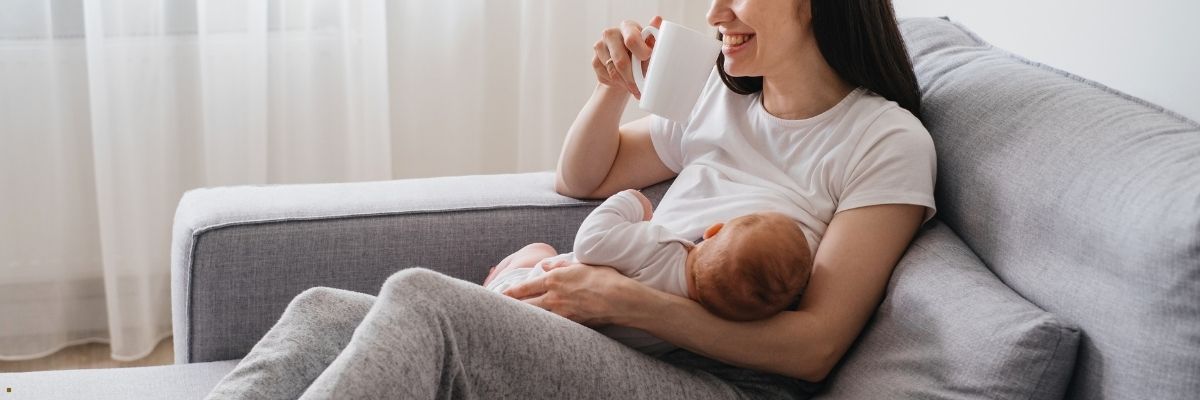 Emzirme Döneminde Su İçmenin Önemi