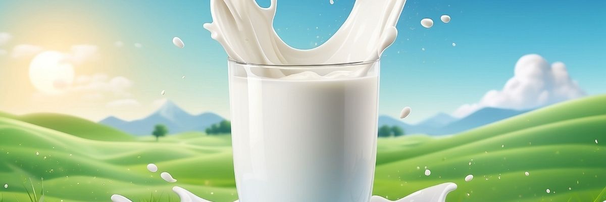 Aşırı Süt Üretimi ve Çözümler