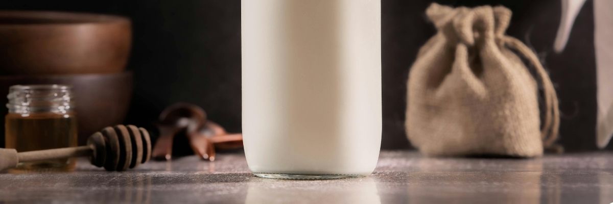 Kolostrum (Ağız Sütü) Nedir?